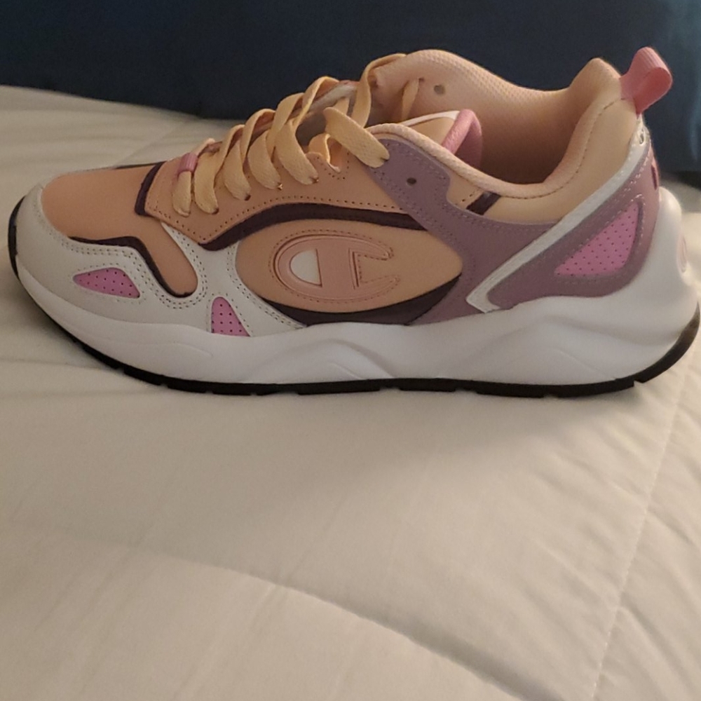 Champion shoes